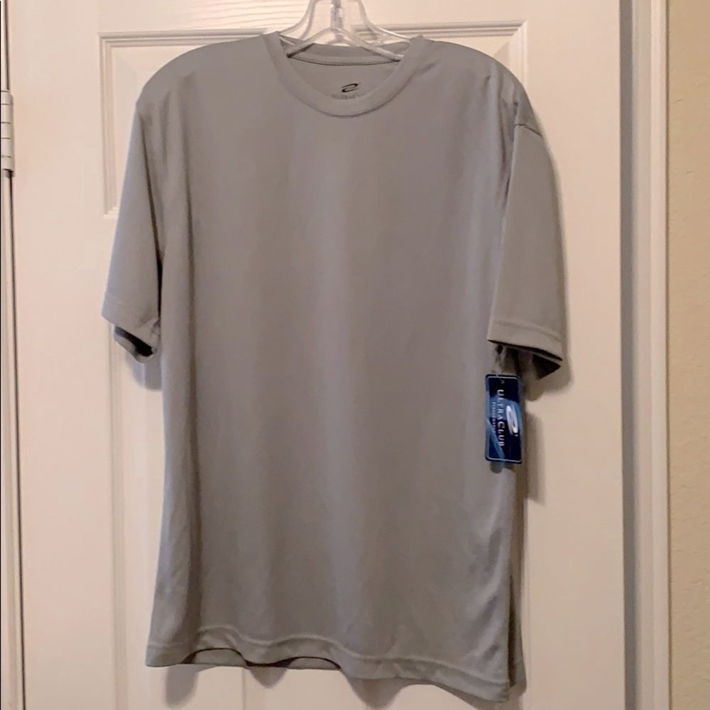 Mix & Match 2/$14 NWT! Ultra Club Athletic Tee
